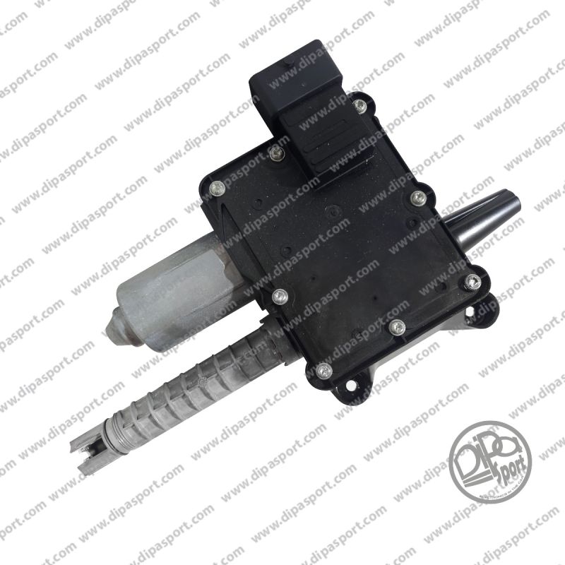 Ecu Freno Stazionamento Peugeot 5008 I