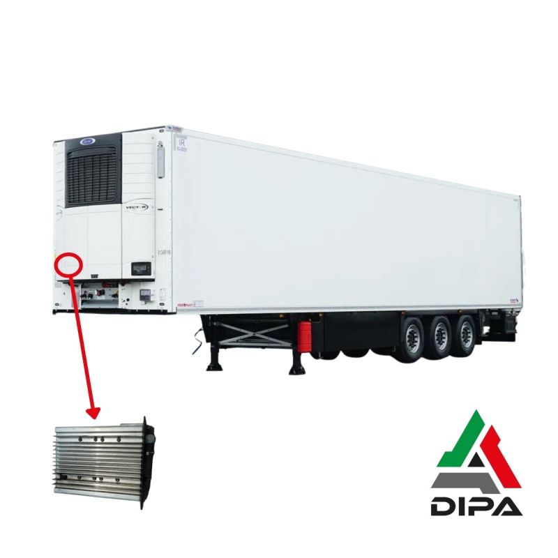 Convertitore Transicold CAR2801Z01 Veicoli Refrigerati 