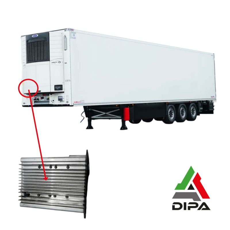 Rectificador Transicold CAR2801Z01 Vehículos Refrigerados