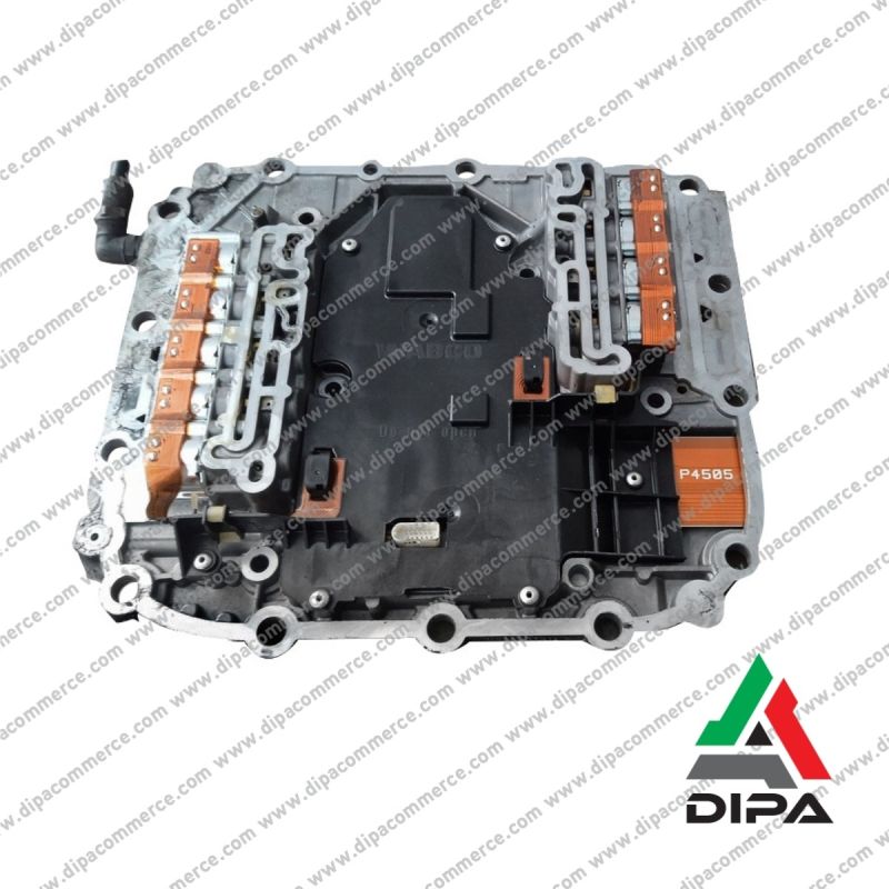 Centralina Cambio Wabco Volvo Serie FH