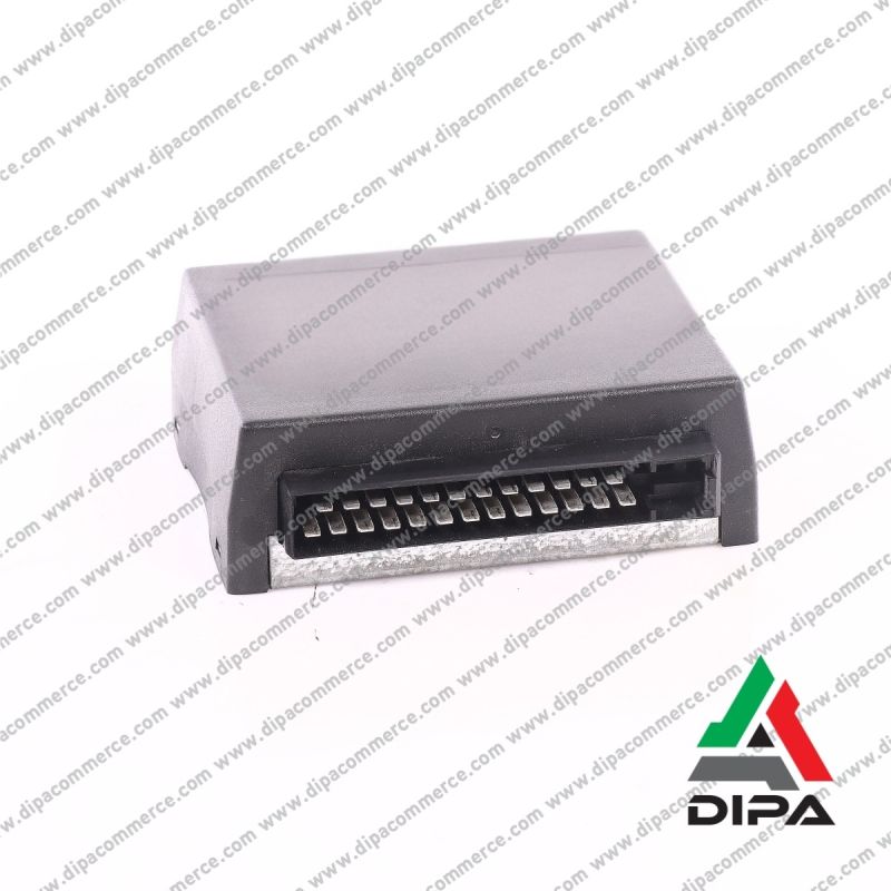 Centralina Comando Livello Ecas Wabco