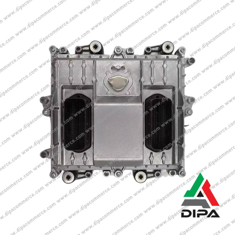 Revision Ecu Bosch Edc 17CV41-4.11 Iveco Stralis Euro 6