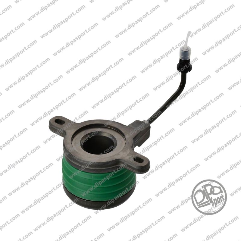 Clutch Disengagement Class A B CLA GLA