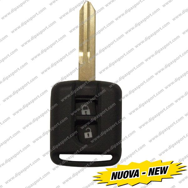 Cover Per Chiave Nissan X-Trail