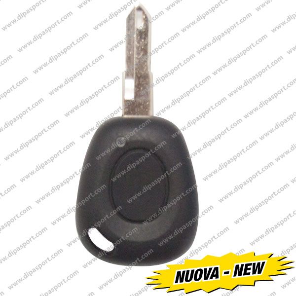 Cover Chiave Renault Clio Espace Laguna