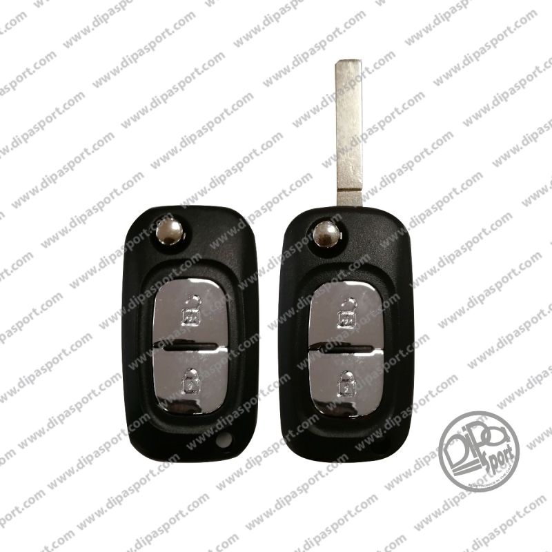 Cover Per Chiave Renault Clio Megane