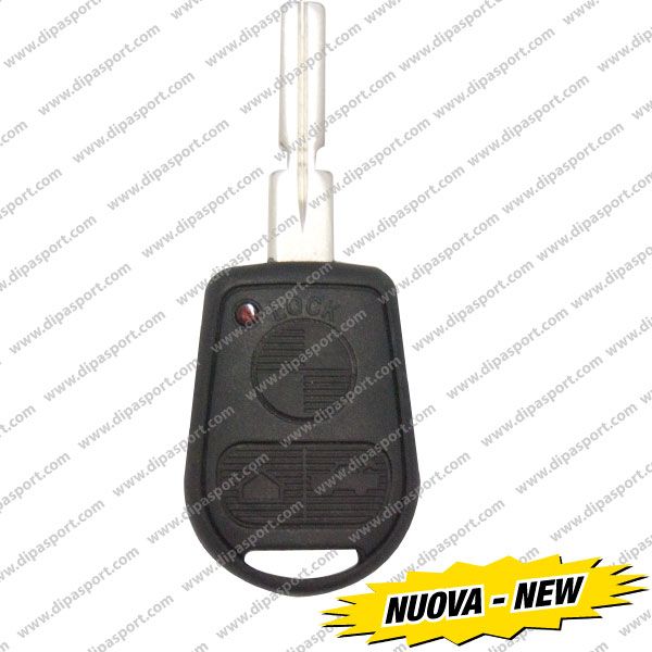 Cover Per Chiave Bmw E39 E46 3 Tasti