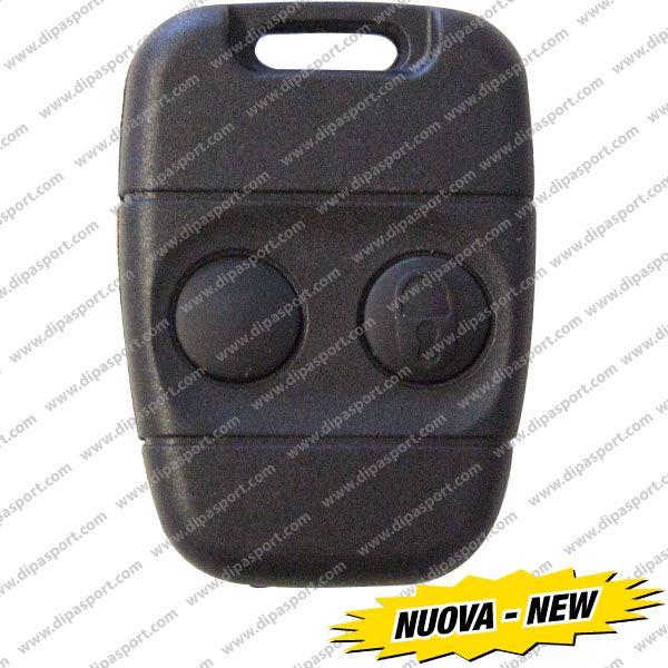 Cover Per Chiave Land Rover Freelander