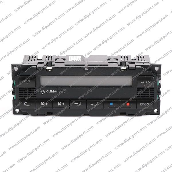 Modulo Clima Climatronic Vw Passat