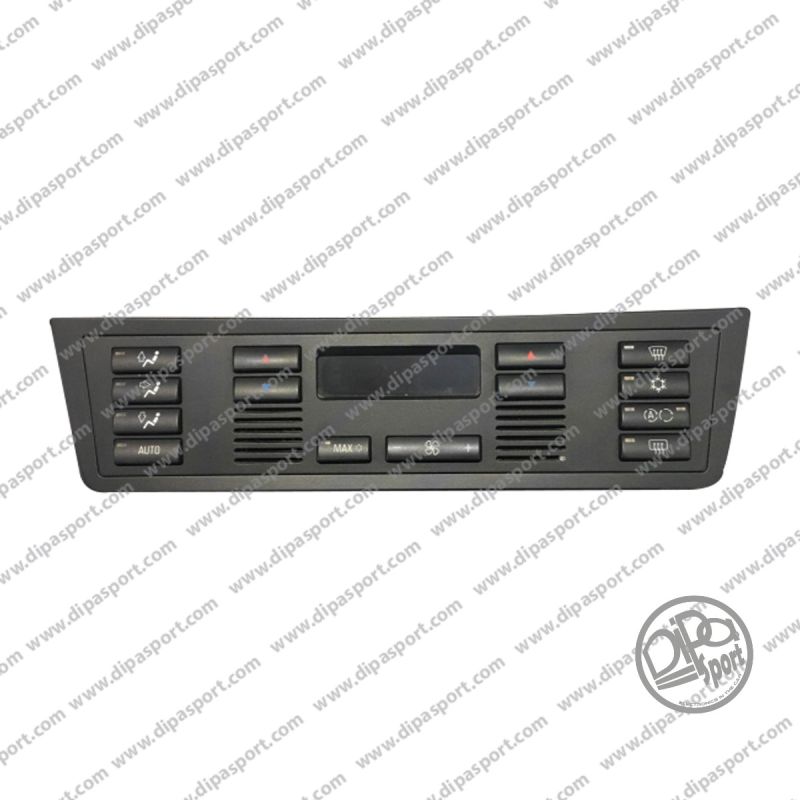 Modulo Climatizzatore Bmw X5 (E53) 