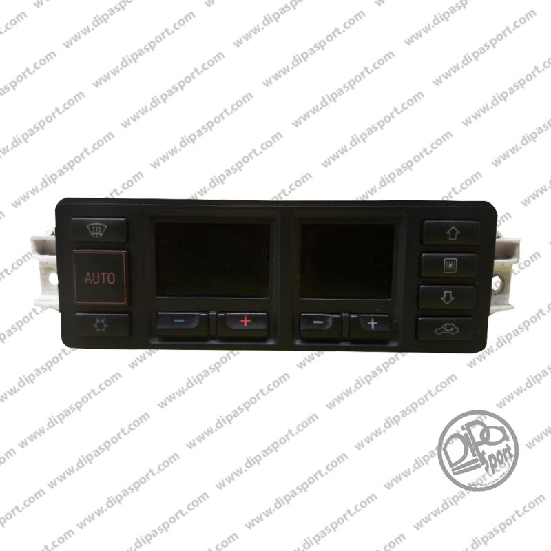 Unidad de Control de Climatización Audi A4 (8D2, B5)