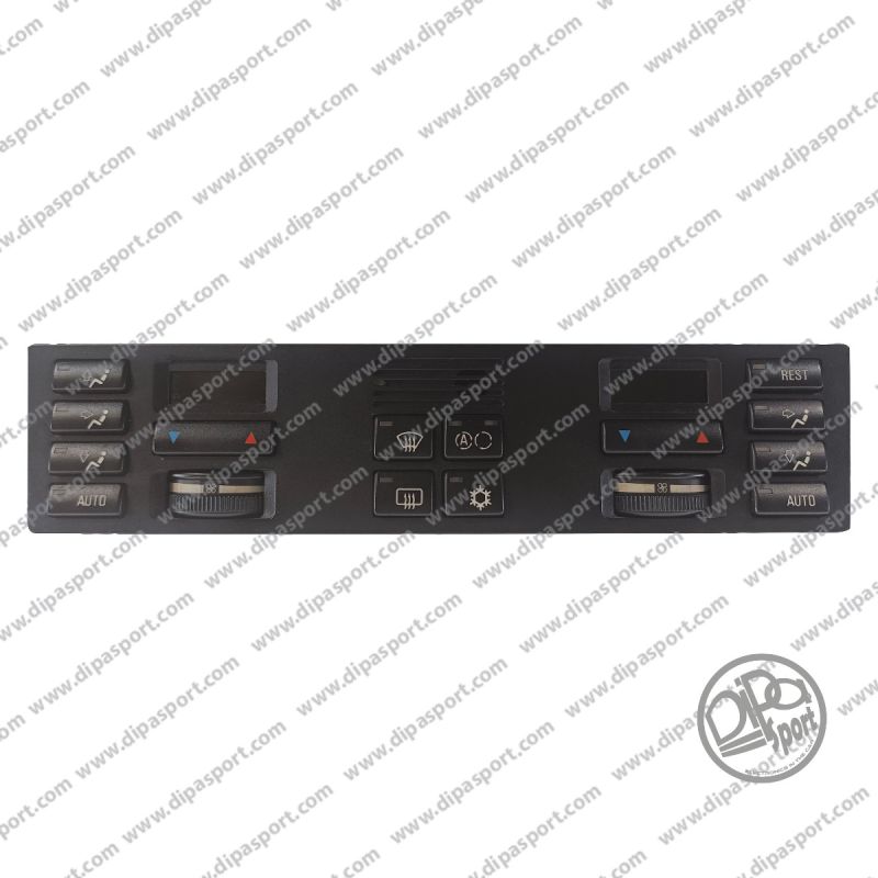 BMW Series 7 Climate Control (E38)