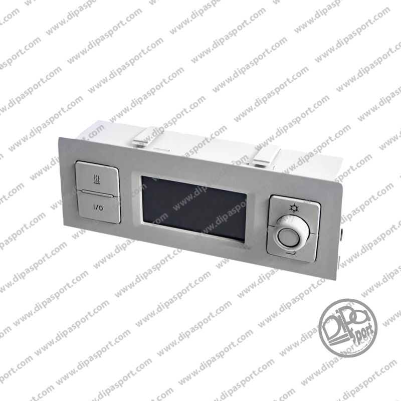 Módulo de Gestión de Temperatura Vw T5 T6