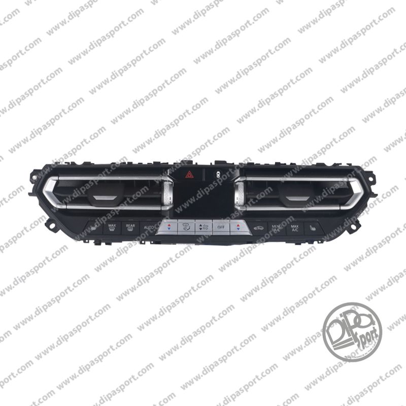 Modulo Comando Clima Bmw Serie 1 (F40)