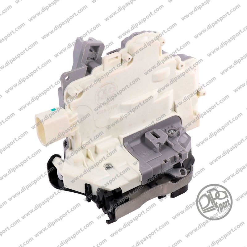 Left Rear Door Lock Vika Audi Porsche