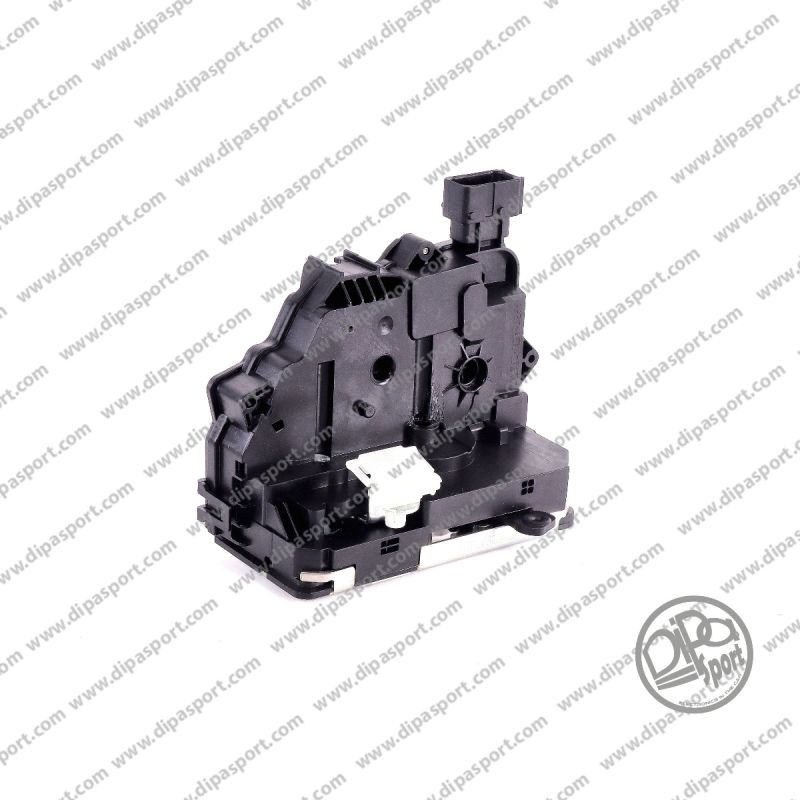 Cerradura delantera izquierda Opel Corsa D 