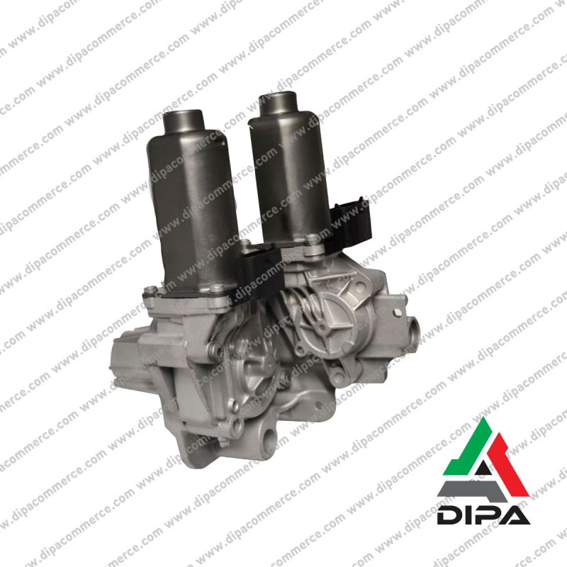 Attuatore Cambio Robot Easytronic Opel