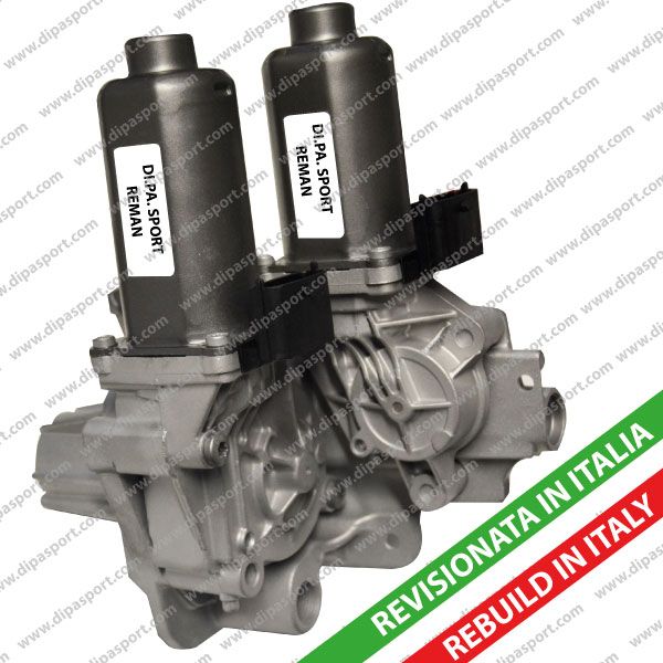 Attuatore Cambio Robot Easytronic Opel