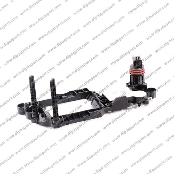 Tcu 722.8 Cvt Temic Mercedes Clase A - B