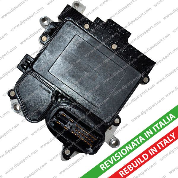 Tcu Cambio Multitronic Hytronic Vl300 A6