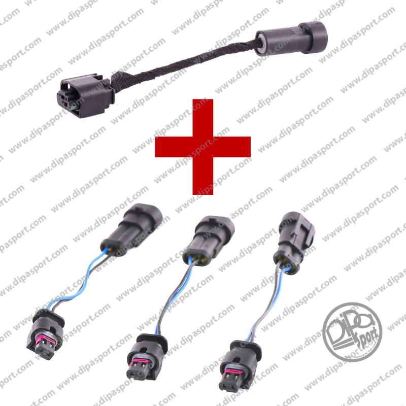 Kit Cablaggi Per Robot Selespeed Fca