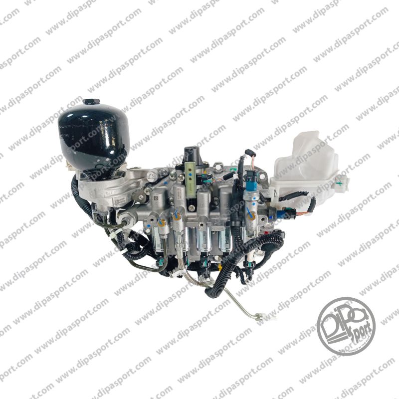 Attuatore Cambio Robotizzato Jeep Fiat