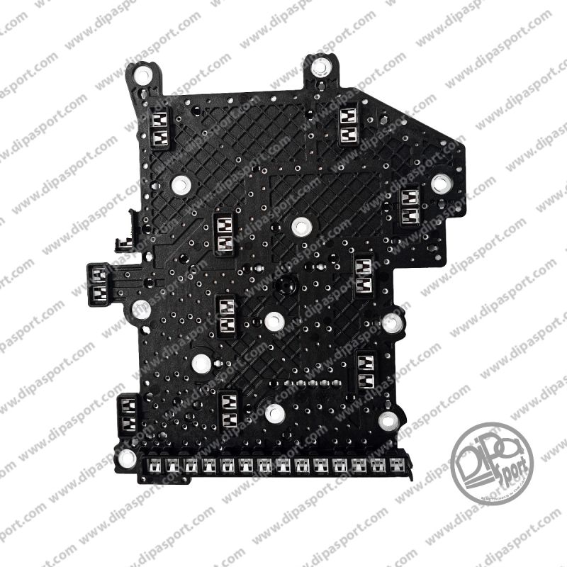Piastra Tcu DSG 7 Audi Seat Skoda Vw