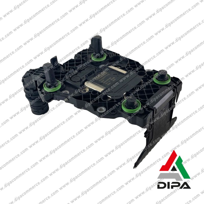 Revisione Ecu Cambio Dsg 7 Gruppo Vag