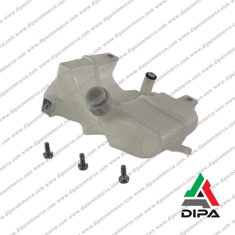 Depósito de aceite de la caja de cambios Selespeed 500L Fiorino 1.3 MJet