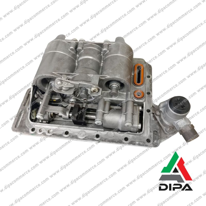 Actuador de cambio automático AS-Tronic Daf XF CF