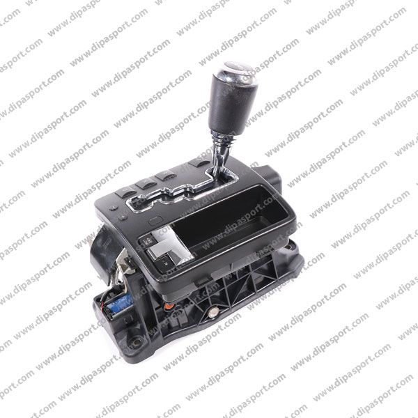 Leva Cambio Jeep Grand Cherokee III