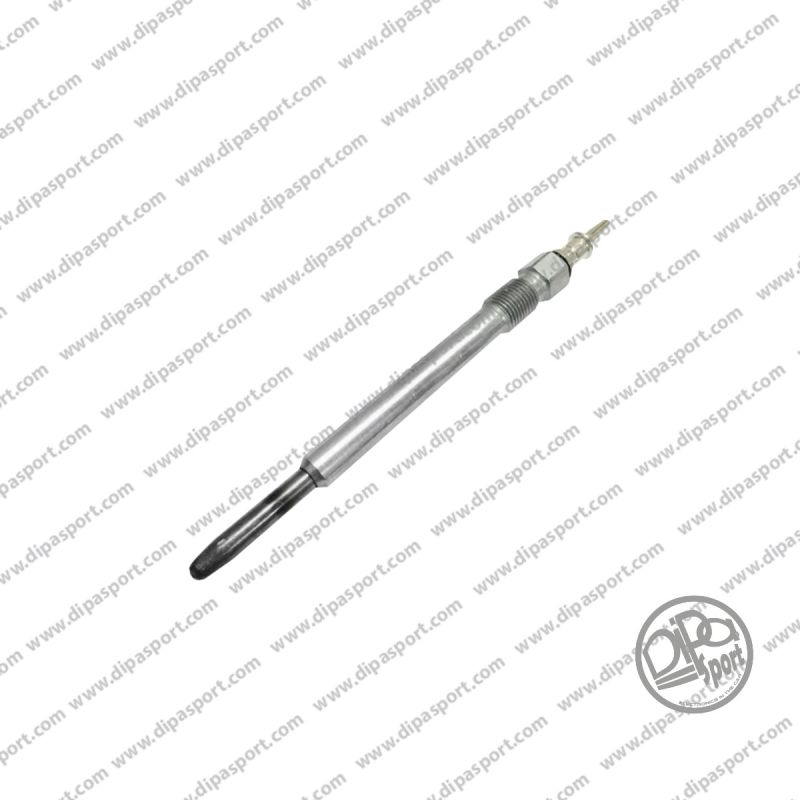 Candeletta Diesel New Mercedes-Benz Jeep