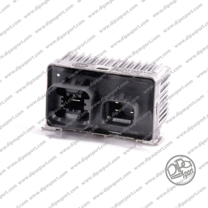 Centralina Candelette New Opel 1.7 CDTi