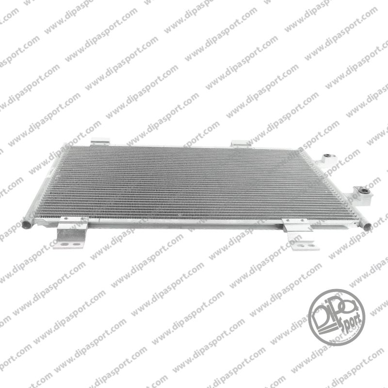 Condensatore Clima Denso Mazda 2 Cx-3