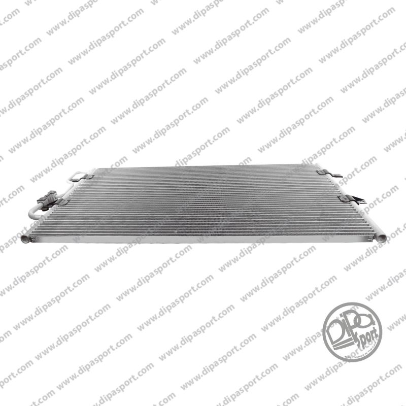 Condensador de A/C Peugeot Citroen Fca
