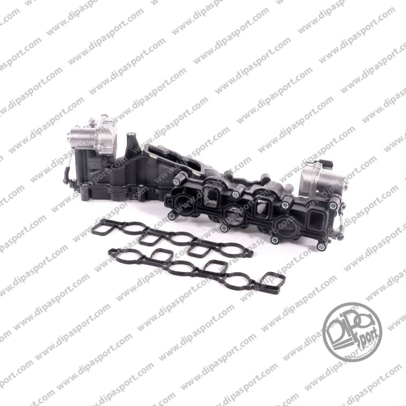 Nuevos Kits de Colectores Audi Vw 2.7 3.0 Tdi