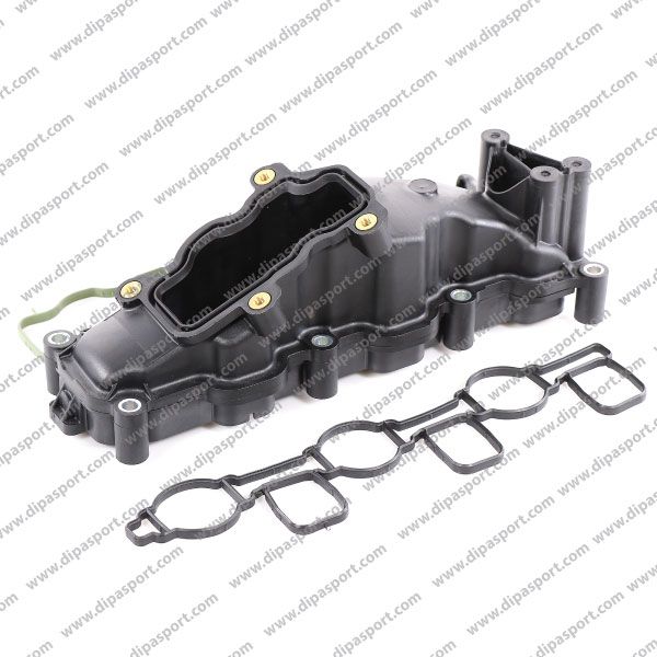 Collettore Destro Audi Vw Porsche TDI