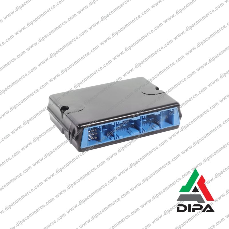 Computadora de carrocería reparada Iveco Stralis