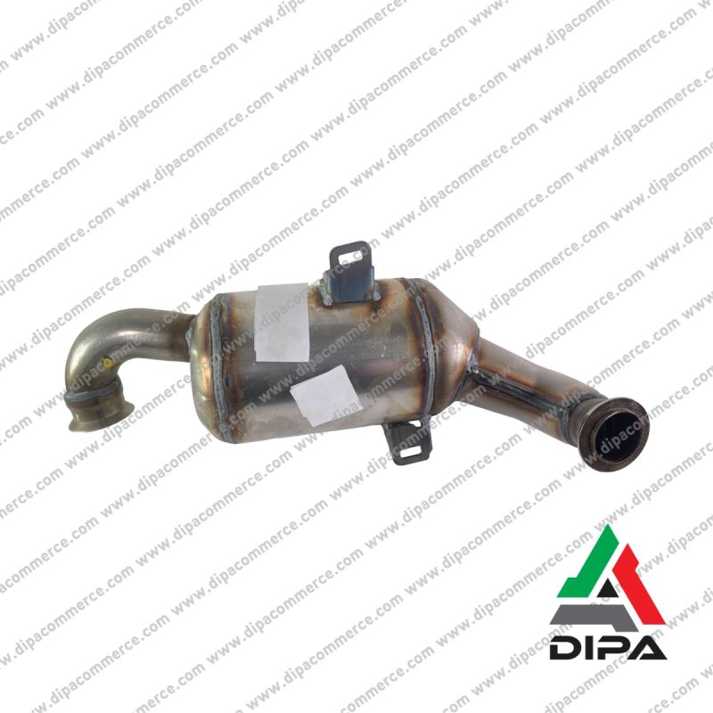 Catalizzatore Nuovo 3557446