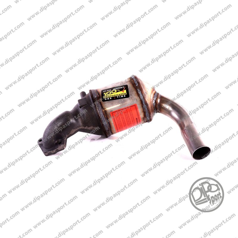 Catalizzatore Nuovo Opel Ford Fca Diesel