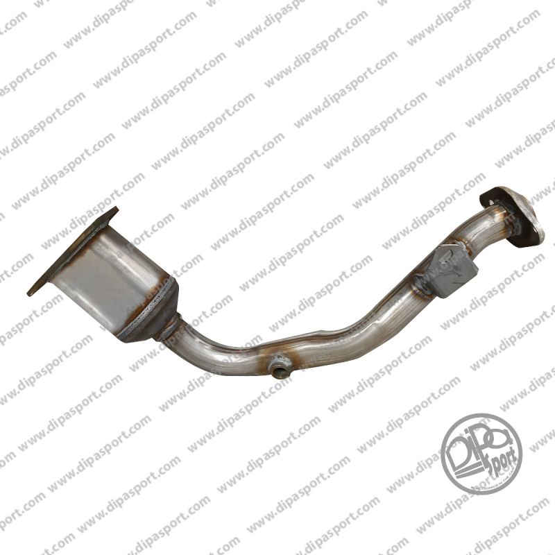 Catalizzatore Nuovo Citroen C3 I 1.4 Gpl
