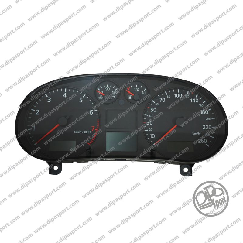 Quadro Strumenti Riparato Vag Golf 4 A3