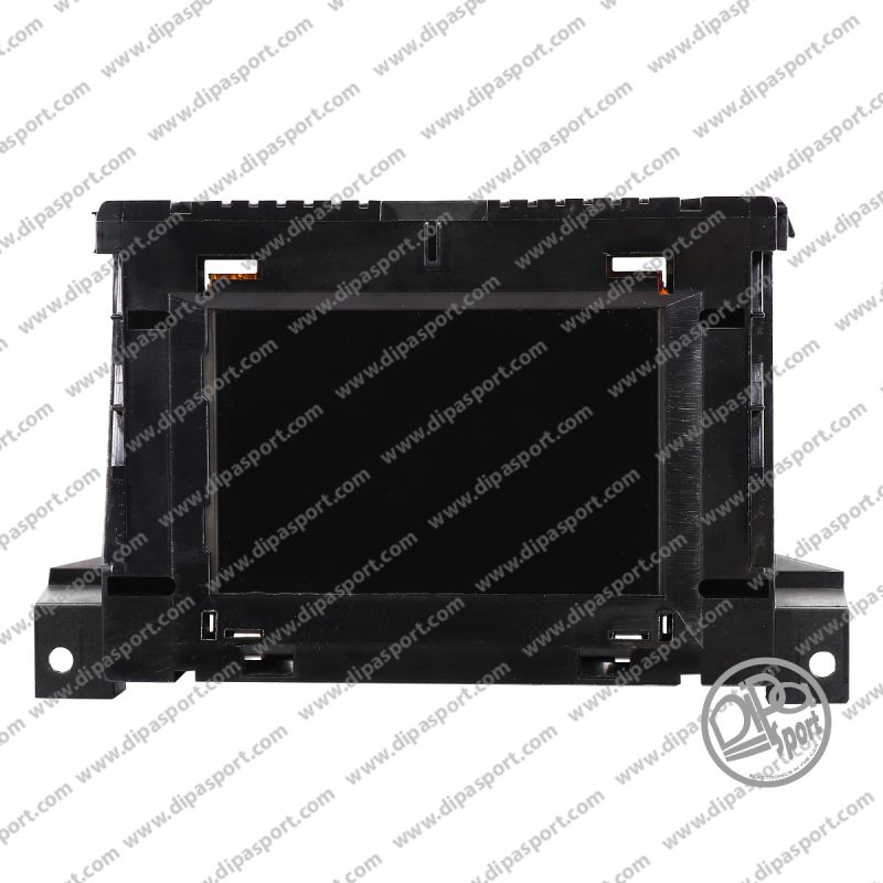 Repaired Multifunction Display Astra H