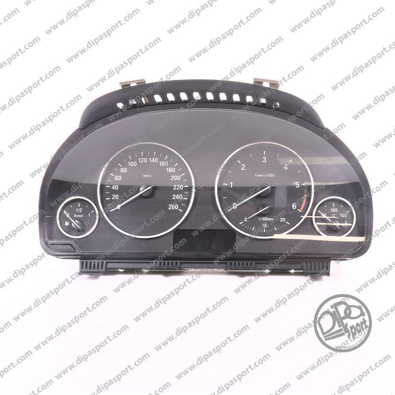 Quadro Strumenti Bmw X3 X4 F25 F26