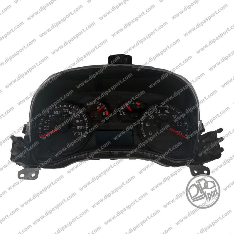 Quadro Strumenti Fiat Panda (169) 4x4