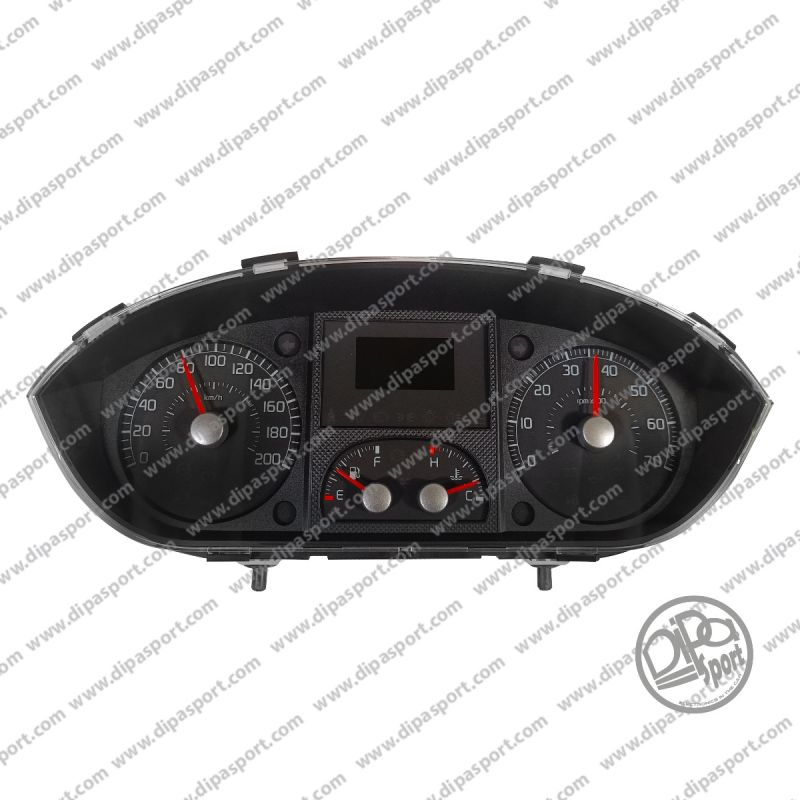 Quadro Strumenti Nuovo Fiat Idea (350_)