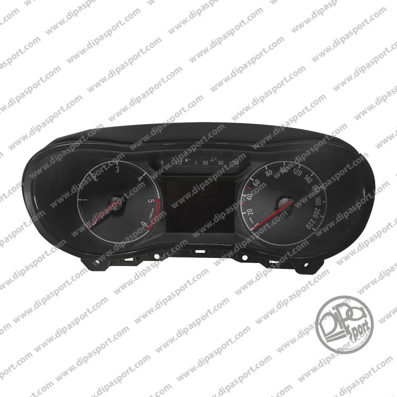 Quadro Strumenti Opel Corsa (E) 1.3 CDTI