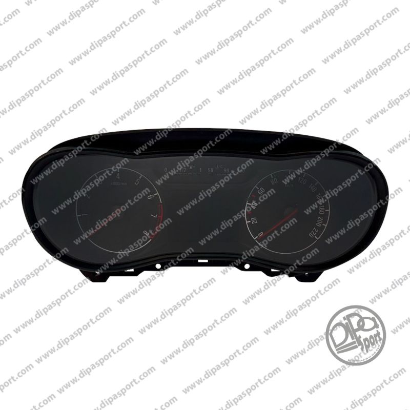 Quadro Strumenti Opel Corsa (E) Benzina