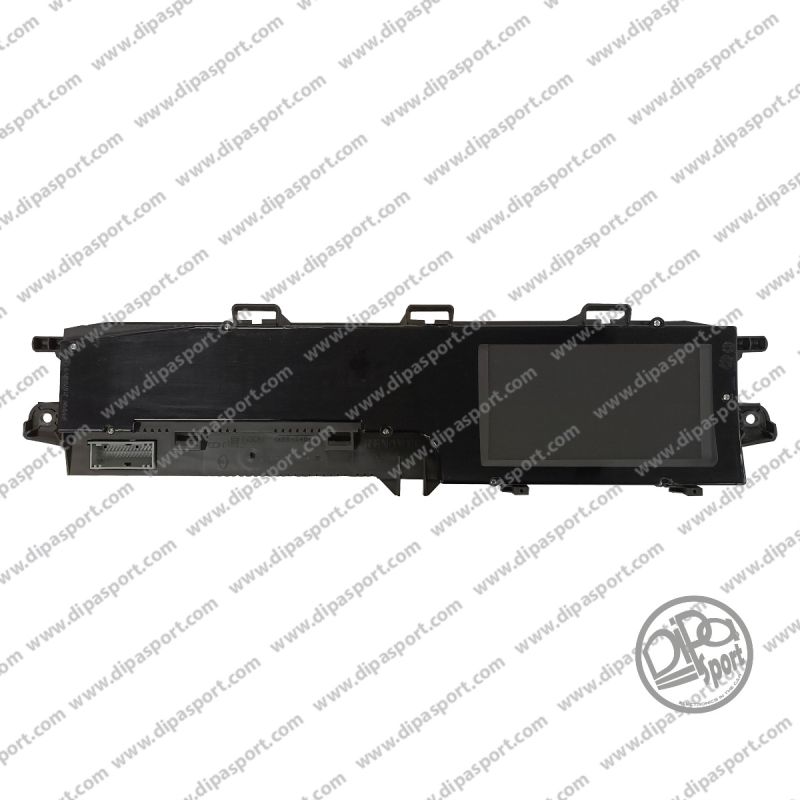 Quadro Strumenti Renault Scenic II
