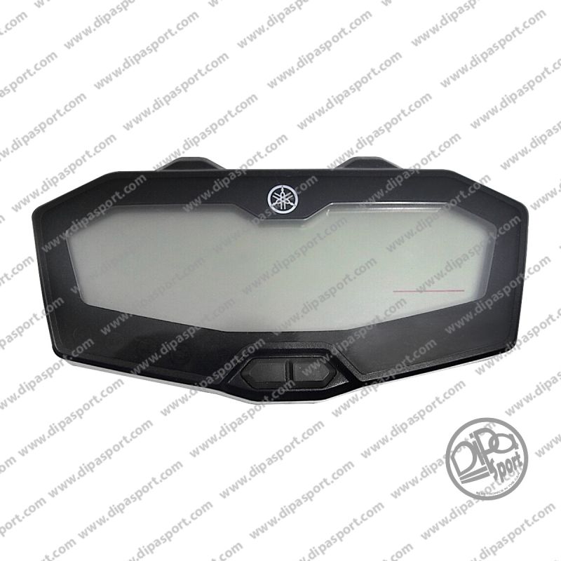 Display Quadro Strumenti Yamaha MT-07
